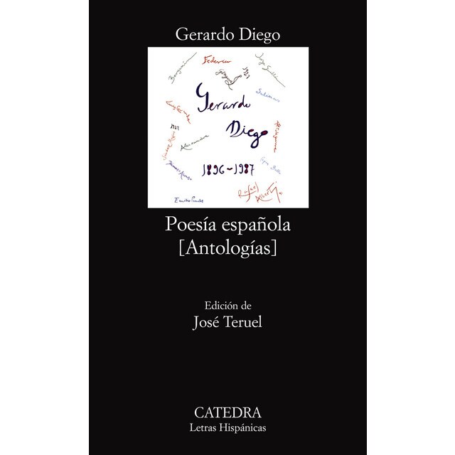 Poesía española:.pdf