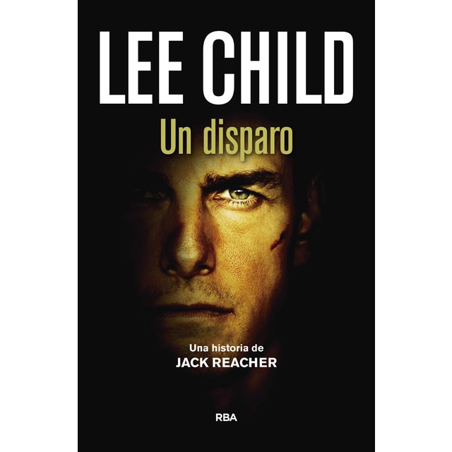 Un disparo: Serie jack reacher ix.pdf
