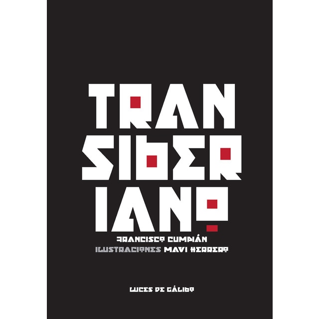 Transiberiano (Tapa dura)