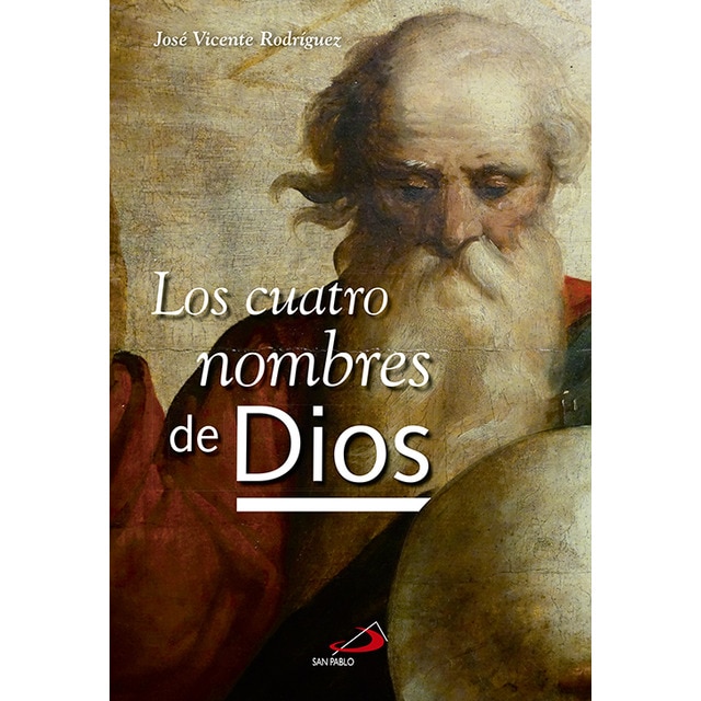 Los cuatro nombres de dios: Condescendencia, ternura maternal, trascendencia y presencia múltiple.pdf