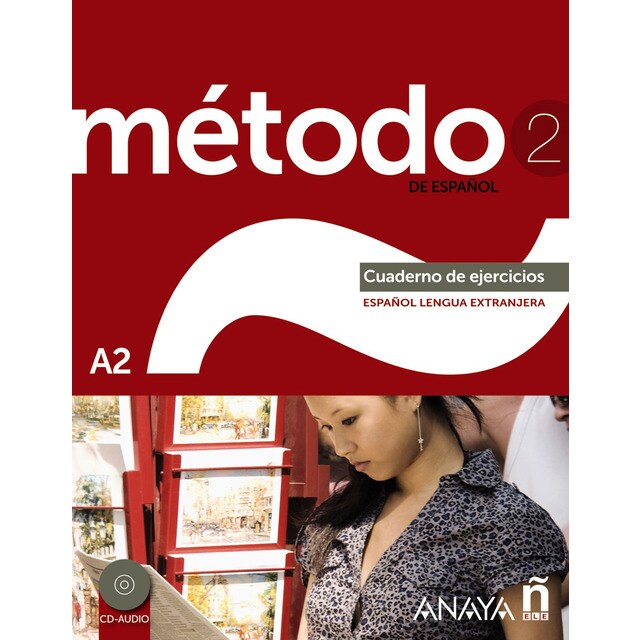 Método 2 de español. Cuaderno de ejercicios a2.pdf