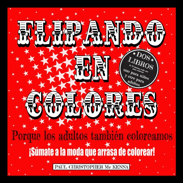 Flipando en colores