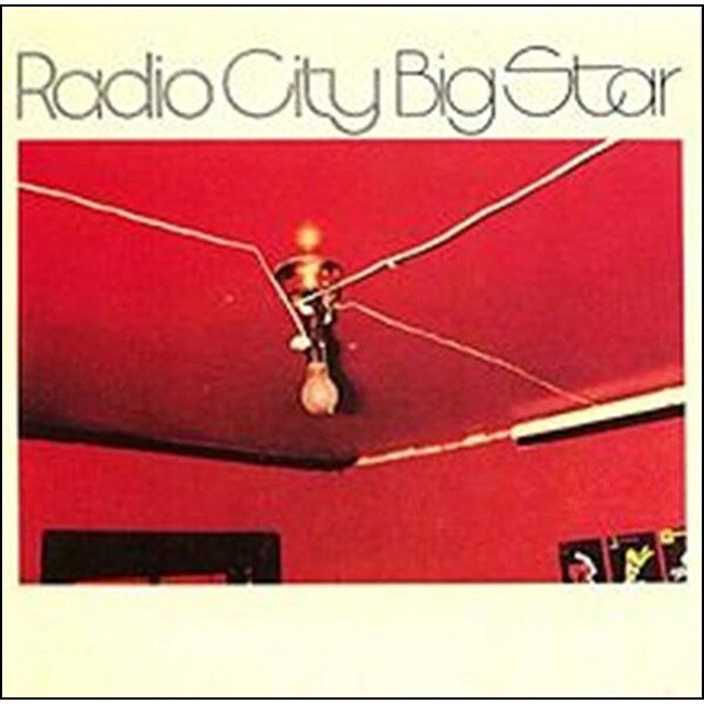 Radio City (LP-Vinilo)