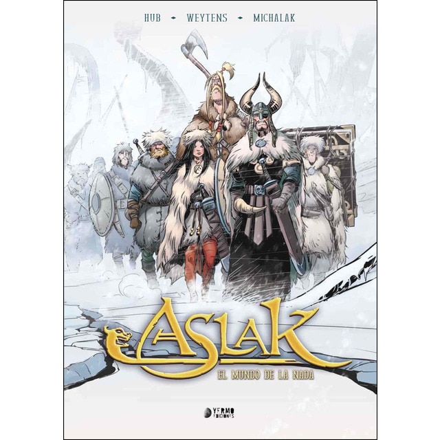 Aslak 02. El mundo de la nada.pdf