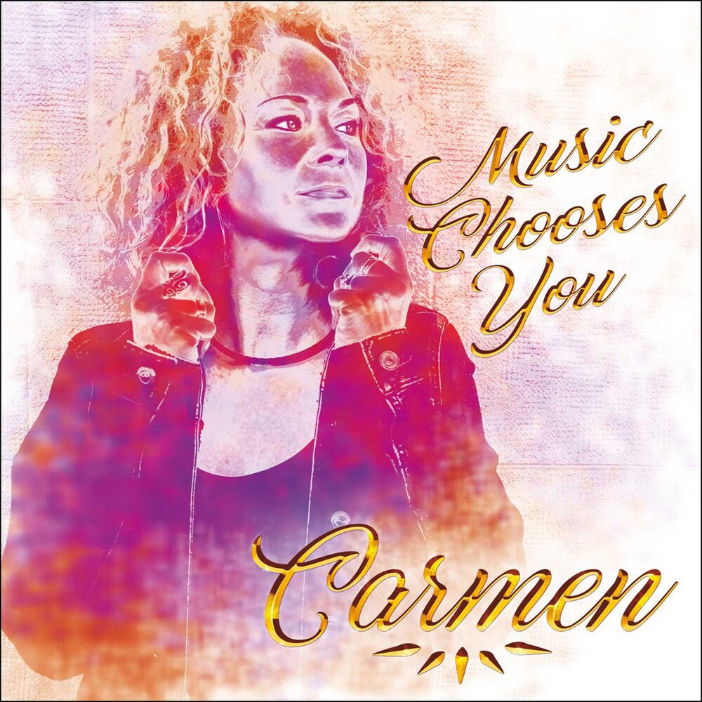 Music chooses you (CD)