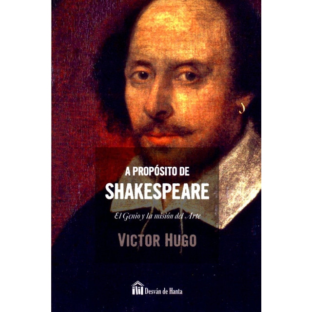 A propósito de shakespeare
