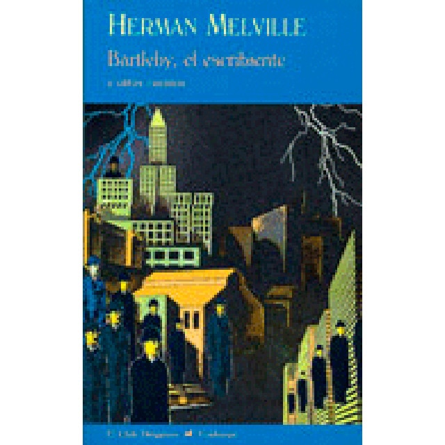 Bartleby, el escribiente y otros cuentos (Bolsillo) (Tapa blanda)
