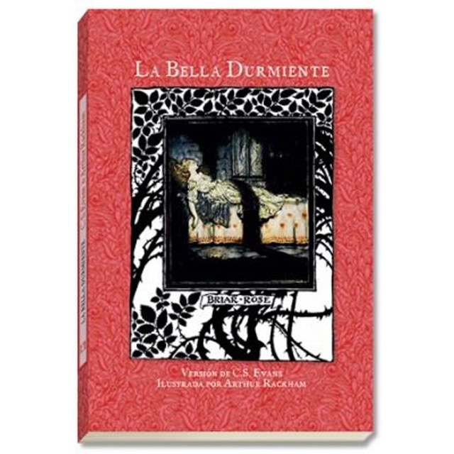 La bella durmiente