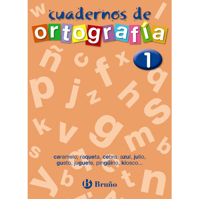 Cuaderno de ortografía 1.pdf
