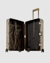 rimowa titanium