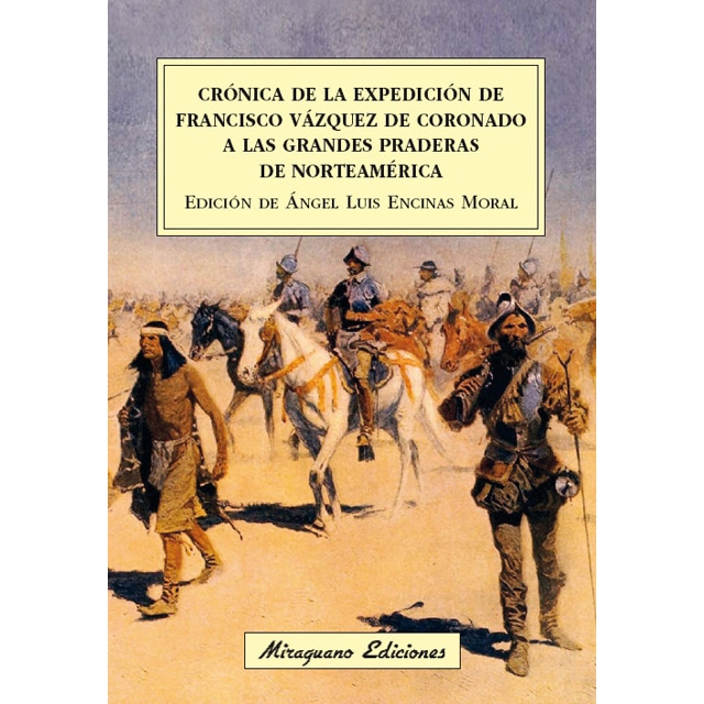 Crónica de la expedición de Francisco Vázquez de Coronado a las grandes praderas de Norteamérica.pdf