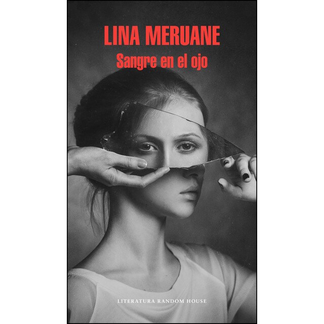Sangre en el ojo libro pdf Sangre en el ojo libro pdf
