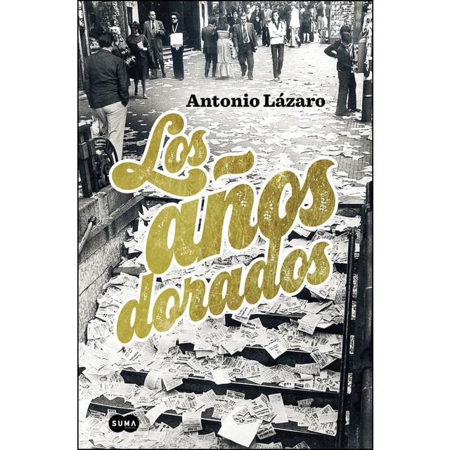 Los años dorados.pdf