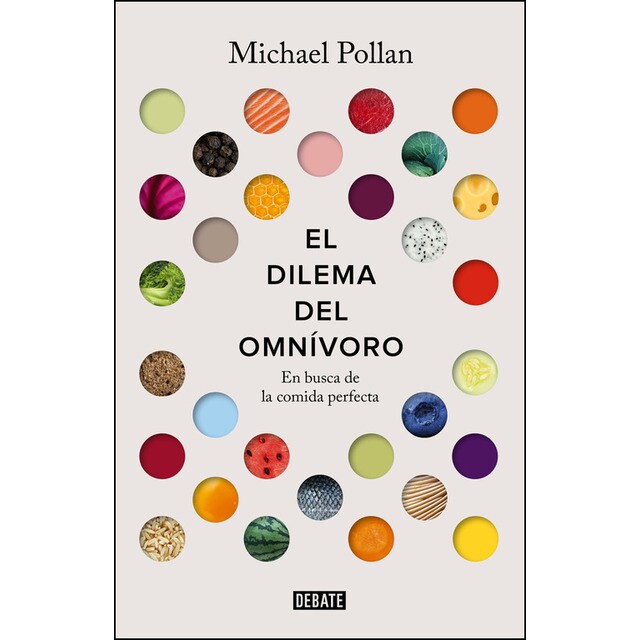 El dilema del omnívoro: En busca de la comida perfecta.pdf