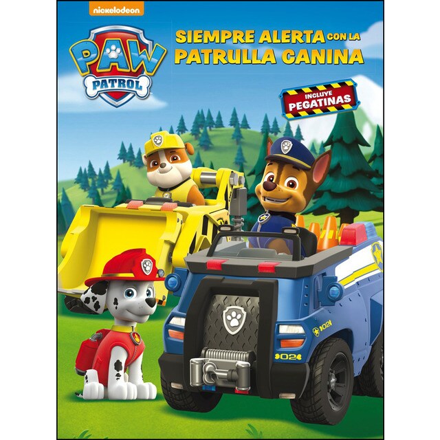 Siempre alerta con la patrulla canina.pdf