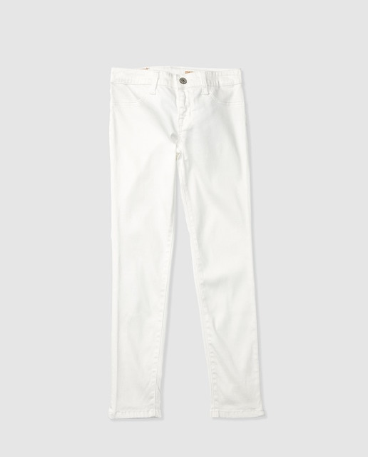 ralph lauren white trousers