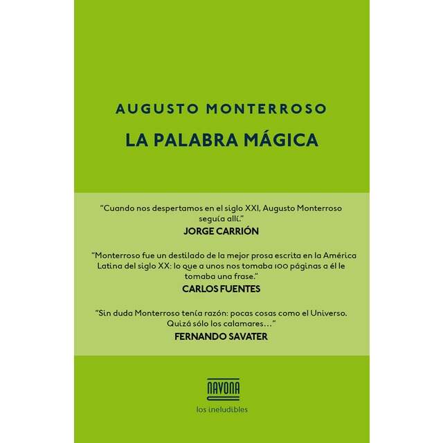 La palabra mágica.pdf