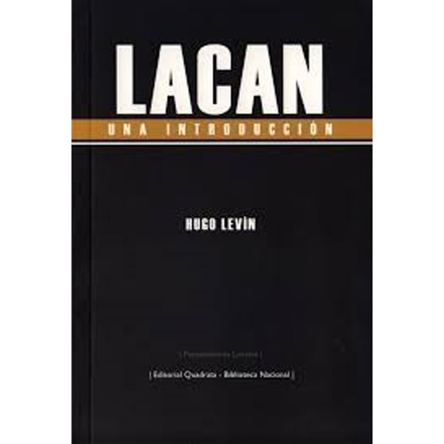 Lacan. Una introducción.pdf