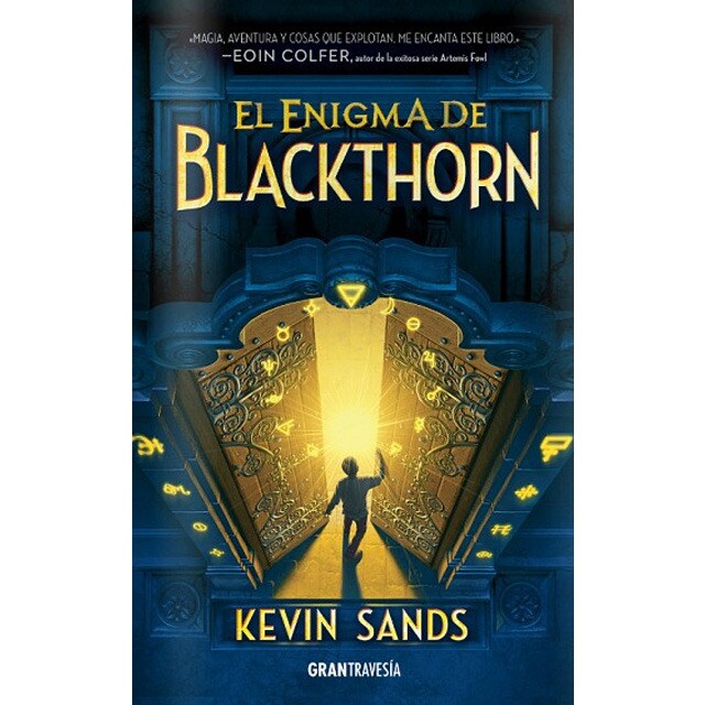 El enigma de Blackthorn.pdf