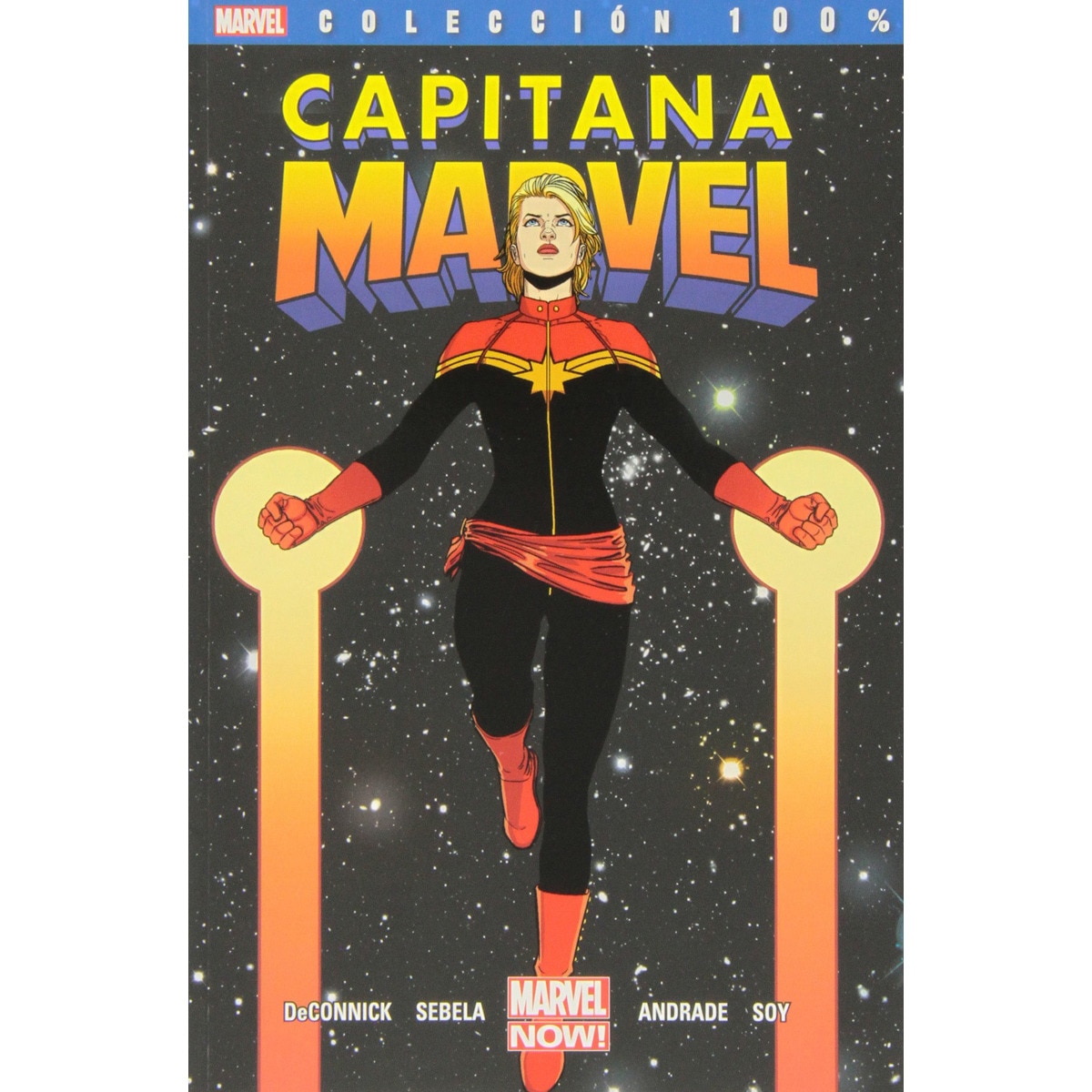 Capitana marvel 2