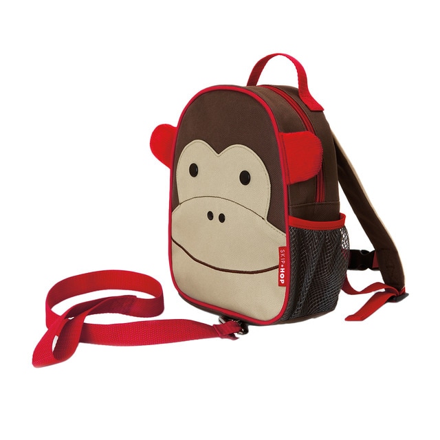 mochilas infantiles el corte ingles