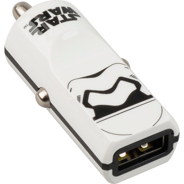 Ver imagen de origen Resultado de imagen de star wars cargador coche