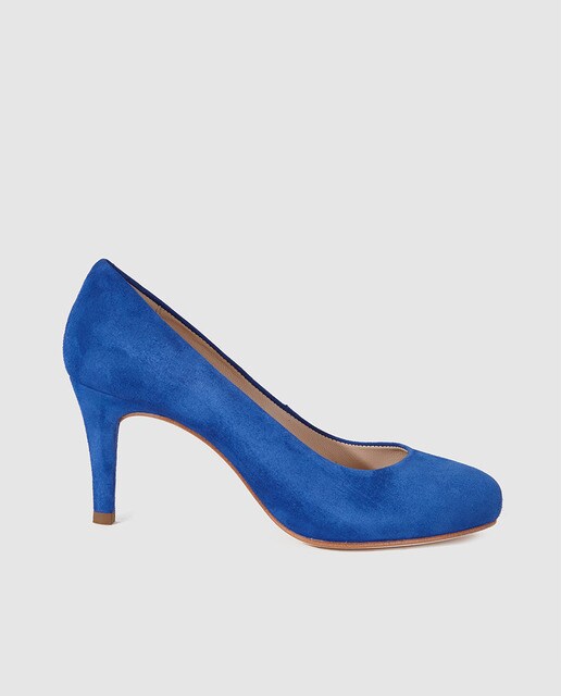 Unisa Zapatos de salón de mujer Unisa azul de piel sduUM3d Unisa Zapatos de salón de mujer Unisa azul azul Unisa de piel sduUM3d f9b87d