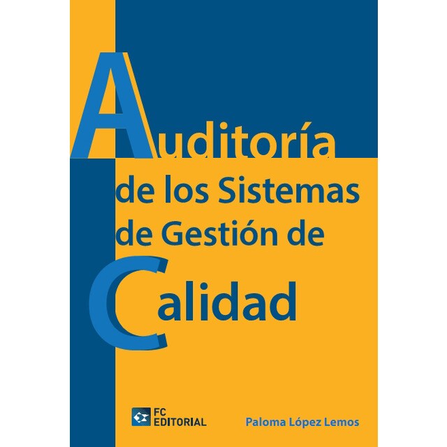 Auditoría de los sistemas de gestión dela calidad.pdf