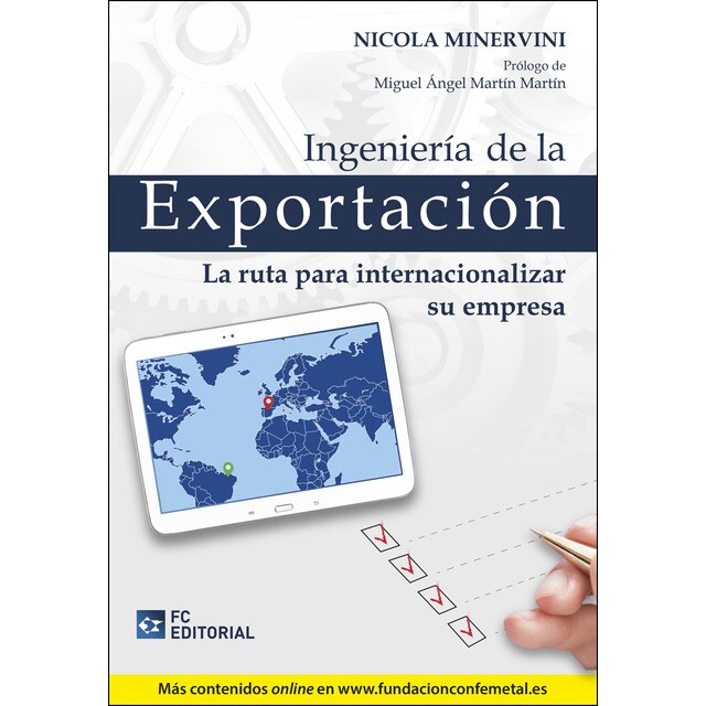 Ingeniería de la exportación. La ruta internacionalizarsu empresa.pdf