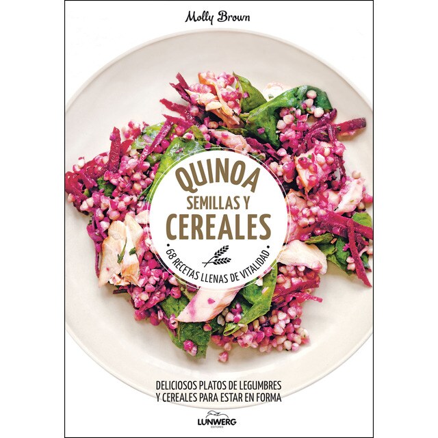 Quinoa, semillas y cereales.pdf