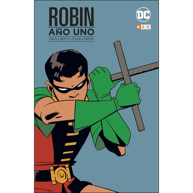 Robin: año uno.pdf