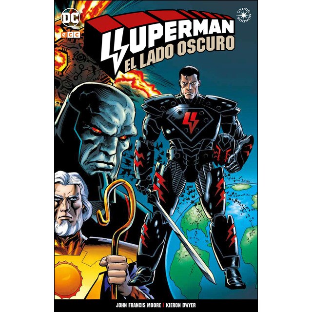Superman: el lado oscuro.pdf