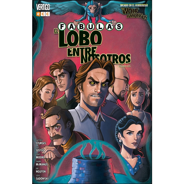 Fábulas: el lobo entre nosotros volumen 02.pdf
