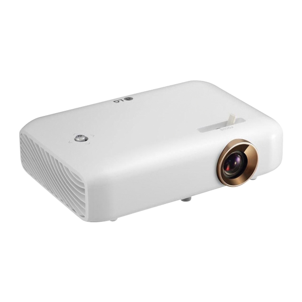 Proyector LG PH550G HD Ready, Bluetooth para Audio y Miracast