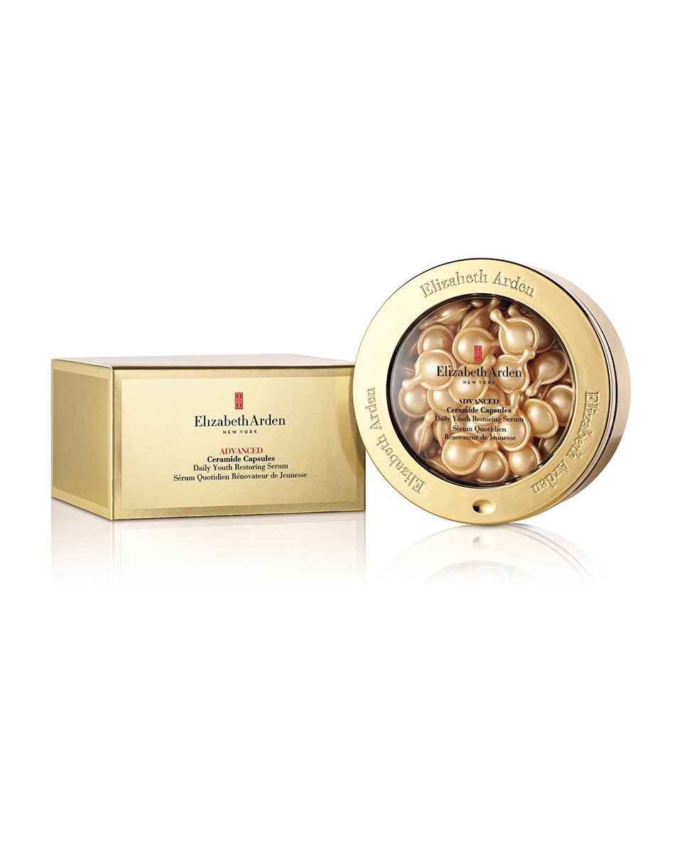 Thumbnail 1 de Elizabeth Arden Sérum Advanced Ceramide cápsulas 60 unidades