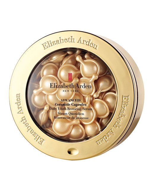 Sérum 60 Cápsulas Advanced Ceramide Elizabeth Arden