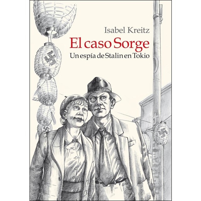 El caso sorge: Un espía de stalin en tokio.pdf