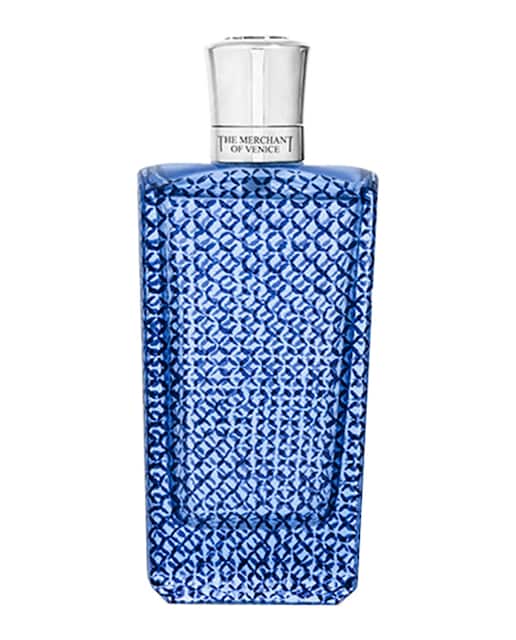 The Merchant of Venice – Eau de Parfum Venetian Blue 100ml The Merchant of Venice.