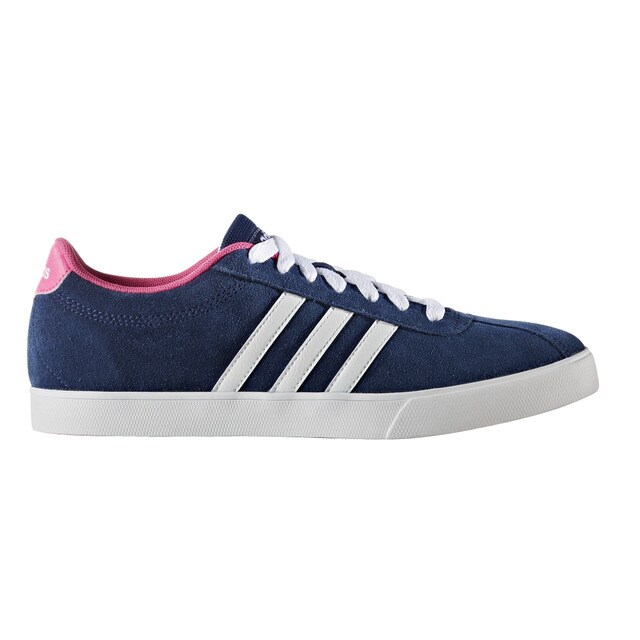 zapatilla urbana adidas neo courtset zapatilla urbana adidas neo courtset