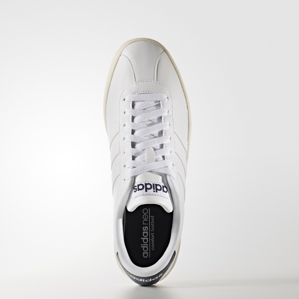 adidas neo vl court vulc mens trainers white adidas neo vl court vulc mens trainers white