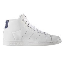 stan smith mid trainers