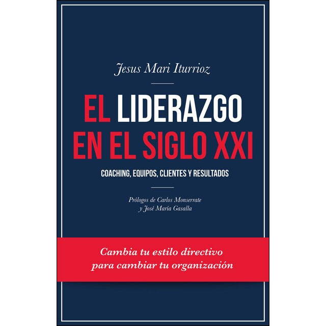 El liderazgo en el siglo xxi.pdf