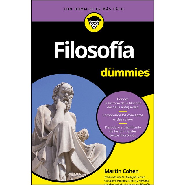 Filosofía para dummies.pdf