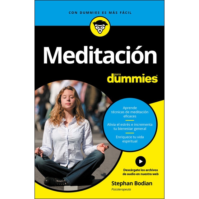 Meditación para dummies.pdf