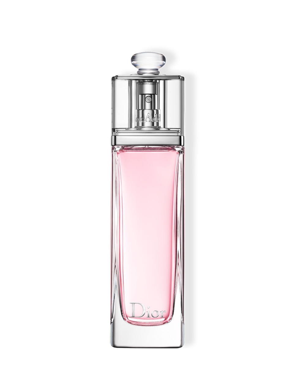 Dior – Eau Fraîche.