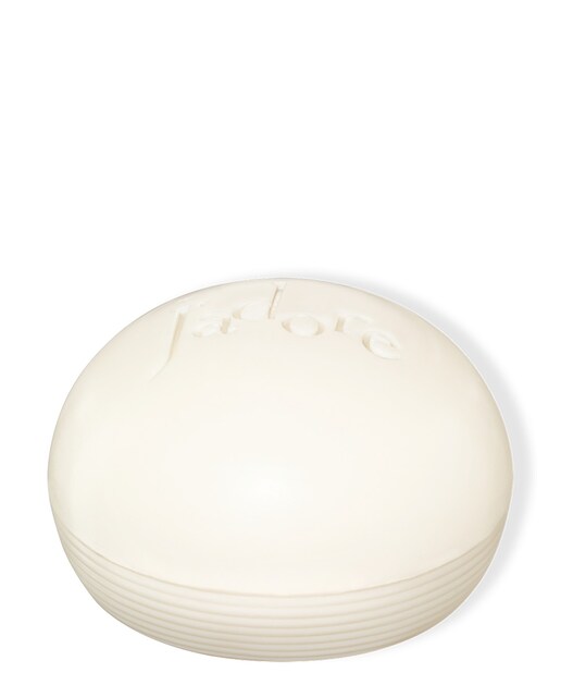 Dior – Jabón Sedoso.