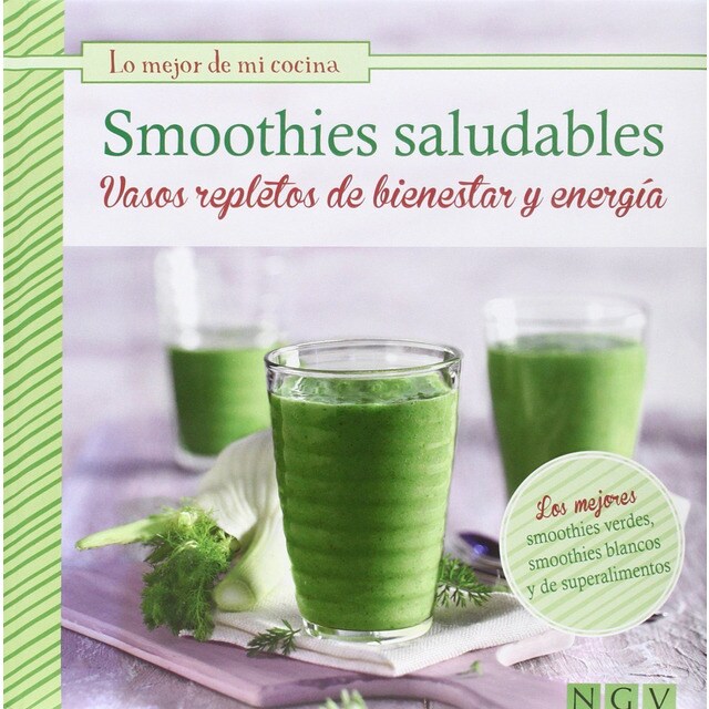 Smoothies saludables