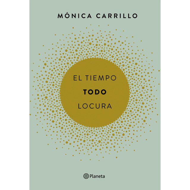 El tiempo. Todo. Locura.pdf