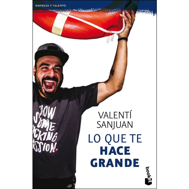 Lo que te hace grande.pdf