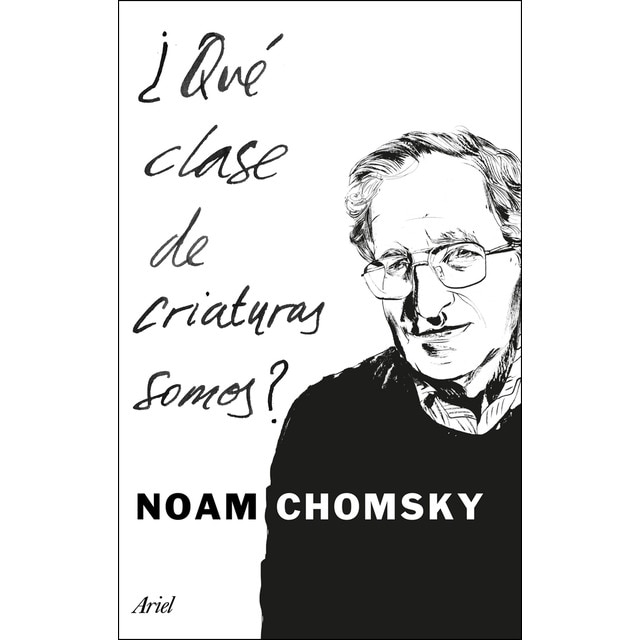 ¿qué clase de criaturas somos?.pdf